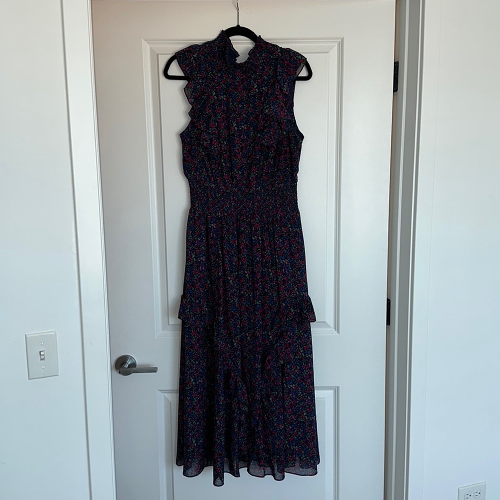 Lulu’s Dress